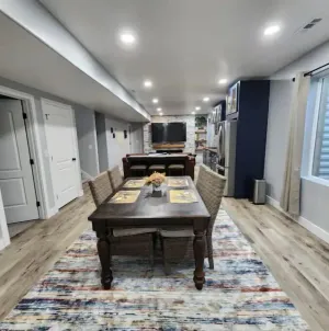 Image of One Amazing Space