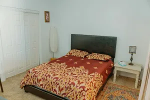 Image of Retro Comfortable Studio w\/Private Entrance #3 🐶