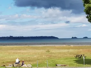 Image of \"Le Cancaven\" - Belle vue Mer - 2 Personnes
