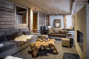 Image of Chalet Nantailly
