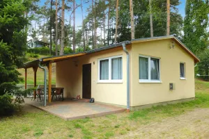 Image of Bungalows am Vordersee, Dobbrikow