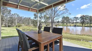 Image of Ironbark Hill Villa 2 Aneis