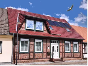 Image of Ferienwohnung 2, oben