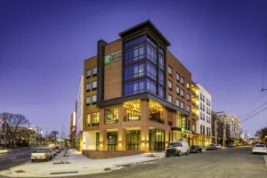 Image of Holiday Inn Express & Suites - Charlotte - South End by IHG