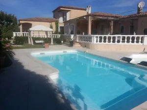 Image of VERY NICE VILLA FOR 10 PEOPLE MAXIMUM