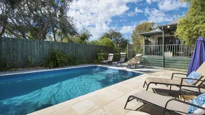 Image of Poolside Sorrento