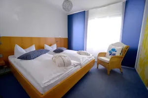 Image of BELVEDERE - das BIO HOTEL Garni & SuiteHotel am Edersee ! Unser Geschenk für Sie, auch die GästeCard GrimmHeimat!