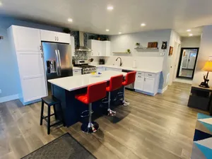 Image of Newly Renovated Whitefish Vacation Home
