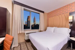 Image of Holiday Inn New York City - Times Square by IHG