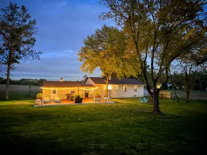 Image of New! Pet-friendly Bucks County home, huge backyard