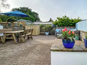 Image of 3 bedroom accommodation in Tenby