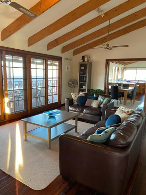 Image of Harbour View House - Spectacular views.