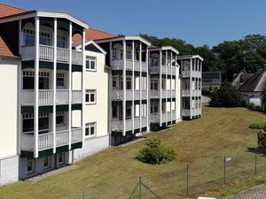 Image of Apartment near the beach with balcony - apartment