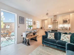 Image of 2 Bed in Brockenhurst 78729