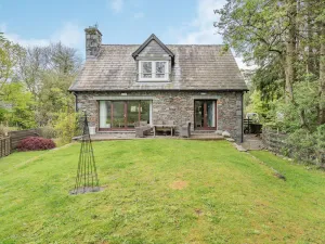 Image of Bridge House Hotel & Silver Howe View Cottage