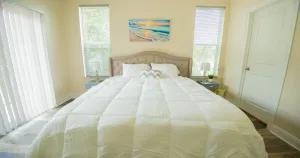Image of 🔥 WALK 2 BEACH ❤️| SLEEPS 4 W\/ W+D +NEAR CASINOS