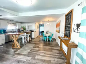 Image of Surf Cottage - One Block from Beach!