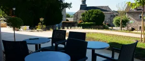 Image of The Originals Relais Hotel Saint-roch