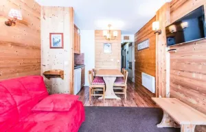 Image of Résidence Les Sentiers du Tueda - maeva Home - 2 Pièces 4 Personnes Confort MAE-4101