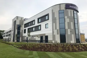 Image of Premier Inn Bridgwater Gateway (M5, J24)
