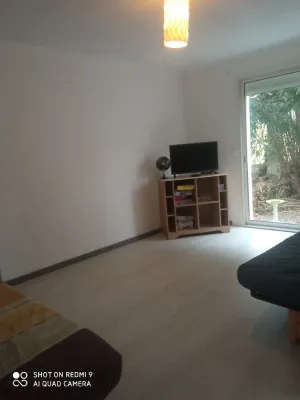 Image of Family house, terrace, sleeps 9 + 1 baby, net box for tv