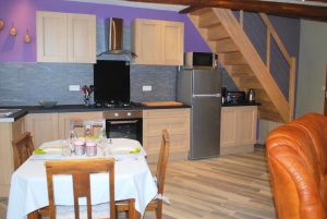 Image of Ideal house for 2 couples fully air conditioned