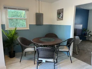 Image of Cheerful 3 bedroom home