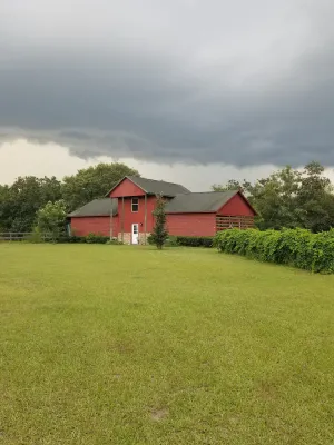 Image of Hawks Nest Loft