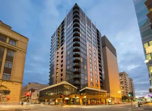 Image of Peppers Waymouth Hotel