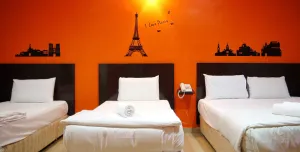 Image of JV Hotel Bandar Tasek Mutiara