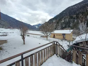 Image of Quiet apartment in the heart of the Beaufortain