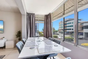 Image of Family-Friendly Stay Walk to Beach & Parks