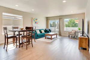 Image of Charming Home w\/ Mtn & Columbia River Views!