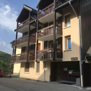 Image of Apartment St François longchamp \/ Valmorel