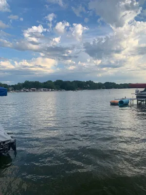 Image of Chain O Lakes Lake Front Channel Lake