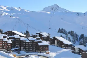Image of travelski home classic - Résidence Andromède