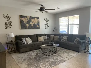 Image of NEW!!! Spring Break Getaway <br>At Mountain Side Retreat