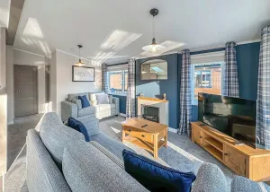 Image of Victory ParkView VIP