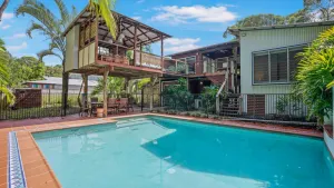 Image of Geckos Rest Rainbow Shores