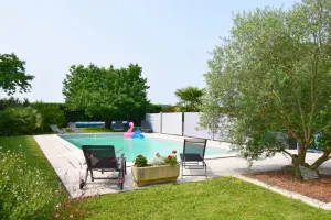 Image of Gîte l'Ostalet de Sarron à Brax, Lot et Garonne
