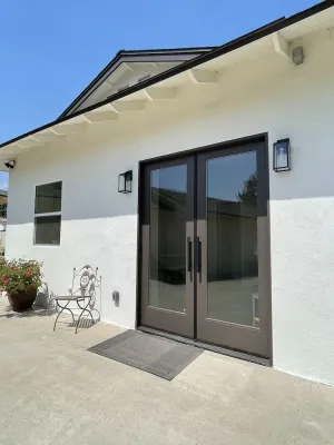 Image of Modern New Build 2 Bed 2 Bath Casita in Quiet Claremont Neighborhood 15%discount