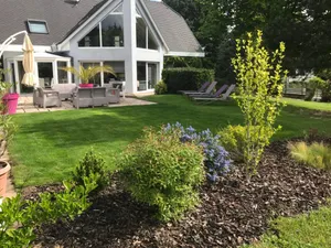 Image of Cottage in the heart of the Alsatian vineyard from 4 to 10 people