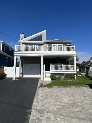Image of House with private beach - Minutes from Long Islands famous vineyards.