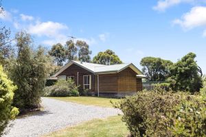 Image of PET FRIENDLY COTTAGES - KELPIE COTTAGE - SELF CONTAINED COTTAGES