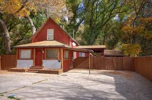 Image of Great remodeled Downtown Manitou Springs Home Lic#9244