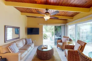 Image of New Listing!  East facing home on widest water canal! Beautiful, cool sunrises!