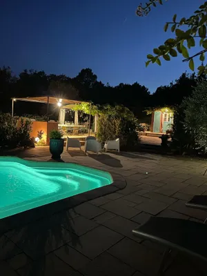 Image of Le Bois De La Cour