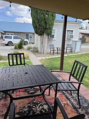 Image of Dragonfly Cottage 1 of 5 listings downtown