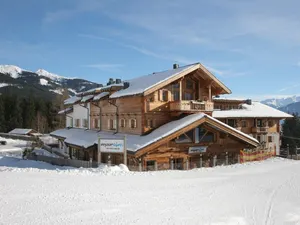 Image of Apartment in Mittersill near the ski area