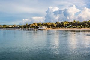 Image of River View Luxury at Barwon Heads - Sep holiday special.  Contact for details